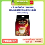caphe-kingcoffee-16g