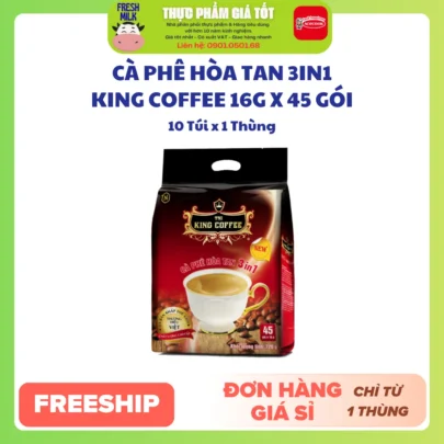 caphe-kingcoffee-16g
