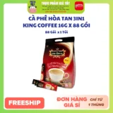 caphe-kingcoffee-16g