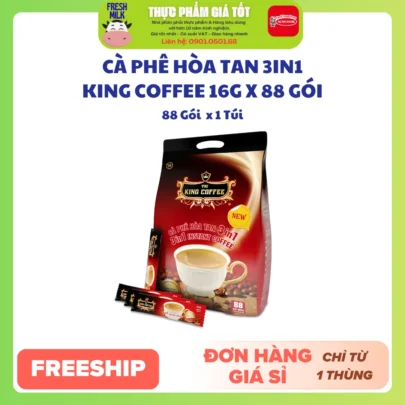 caphe-kingcoffee-16g