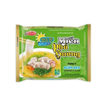 Miến Gói