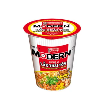 Mì Ly, Tô