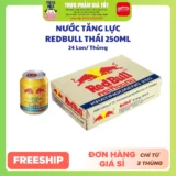 nuoctangluc-redbull-thai-250ml