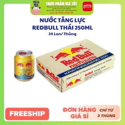 nuoctangluc-redbull-thai-250ml