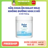 suachua-dalatmilk-khongduong-500g