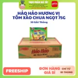 tomxaochuangot-hao-hao