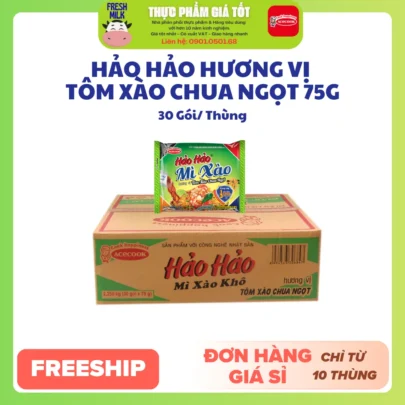 tomxaochuangot-hao-hao