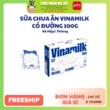 sua-chua-vinamilk-duong