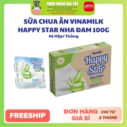 sua-chua-an-vinamilk-happy-star-nha-dam-100g-x-48-hop