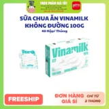 sua-chua-vinamilk-khongduong