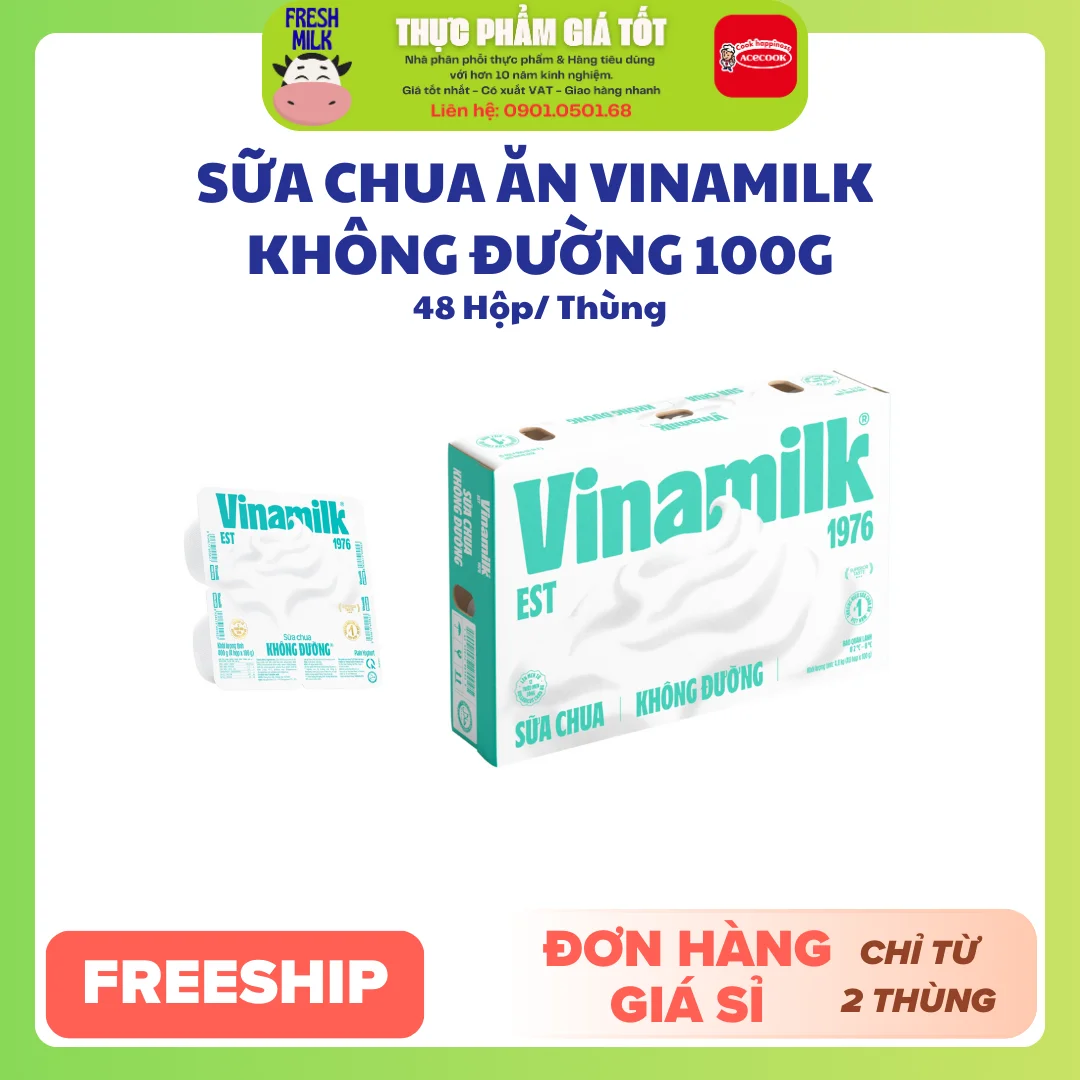 sua-chua-vinamilk-khongduong