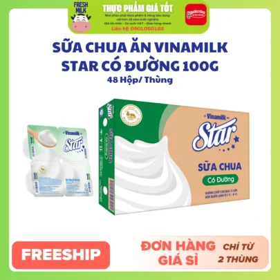 sua-chua-an-vinamilk-star-co-duong-100g-x-48-hop