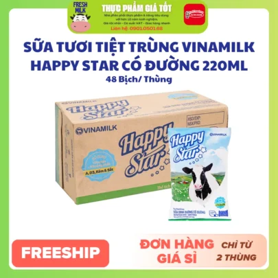 sua-tuoi-tiet-trung-vinamilk-happy-star-co-duong-220ml-x-48-bich