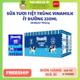 sua-tuoi-tiet-trung-vinamilk-it-duong-220ml-x-48-bich