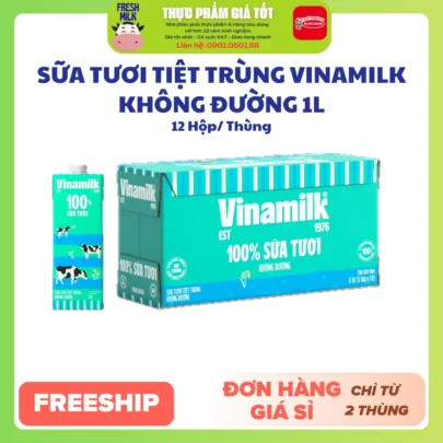 sua-tuoi-vinamilk-khong-duong-1L