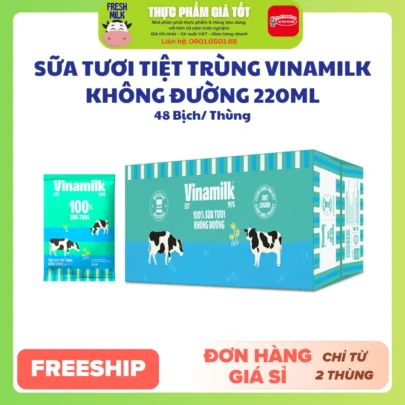 suatuoi-tiettrung-vinamilk-khongduong-220ml-x-48-bich