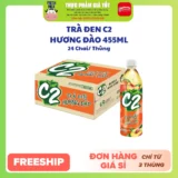 c2-traden-huongdao-455ml-x-24-chai