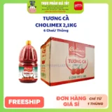 tuongca-cholimex-21kg