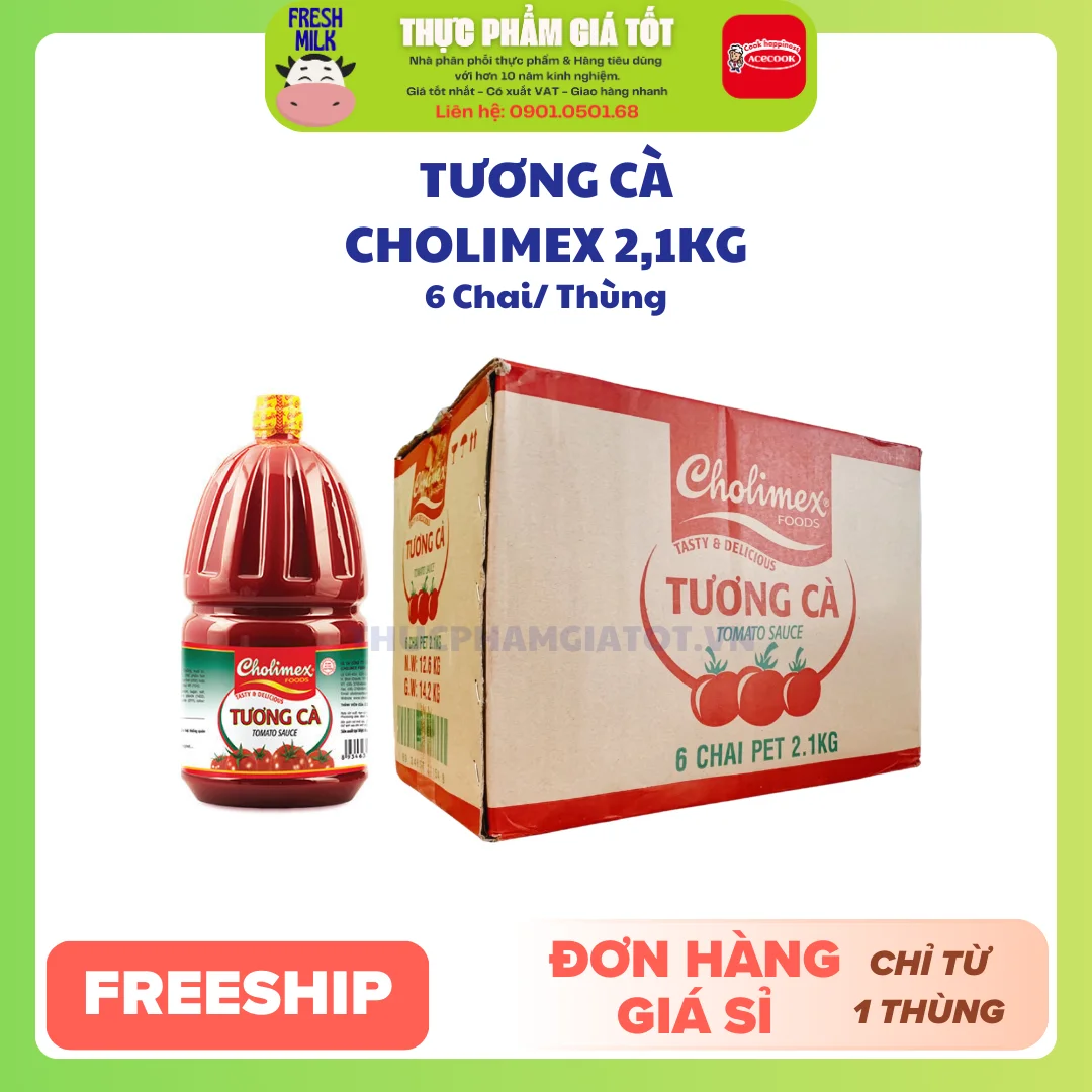 tuongca-cholimex-21kg