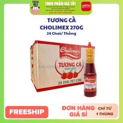 tuongca-cholimex-270g