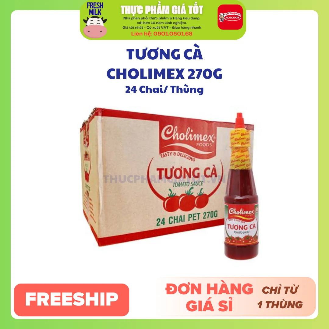 tuongca-cholimex-270g