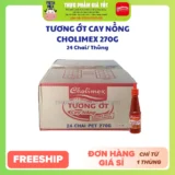 tuongot-caynong-cholimex-270g
