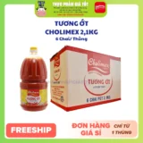 tuongot-cholimex-21kg
