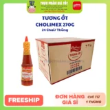 tuong-ot-cholimex-270g-chai