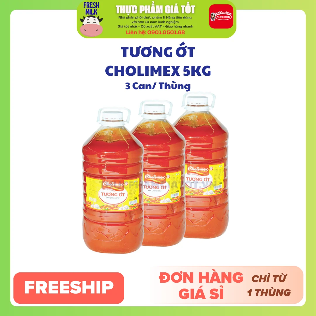 tuongot-cholimex-5kg