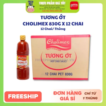 tuongot-cholimex-830g