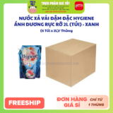 hygiene-2l-tui-xanh
