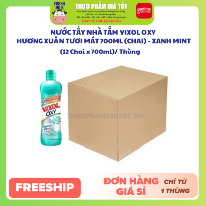 vixol-oxy-700ml-xanhmint